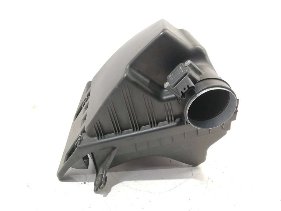 BMW 5 Series E60/E61 (2003-2010) Muut moottoritilan osat 7521030 25921636