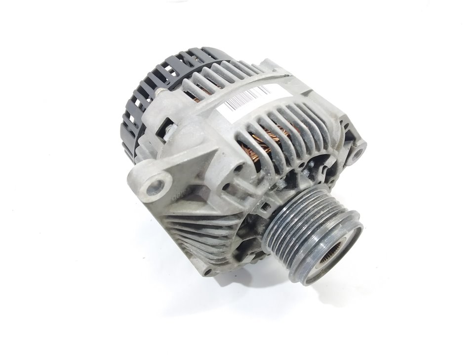 RENAULT Megane 2 generation (2002-2012) Alternator 7700431943 20009265