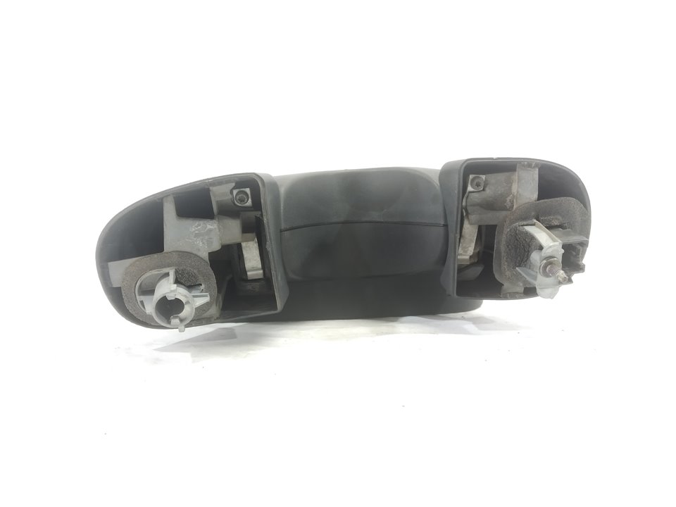 RENAULT Trafic 2 generation (2001-2015) Left Side Wing Mirror 010022 25922923