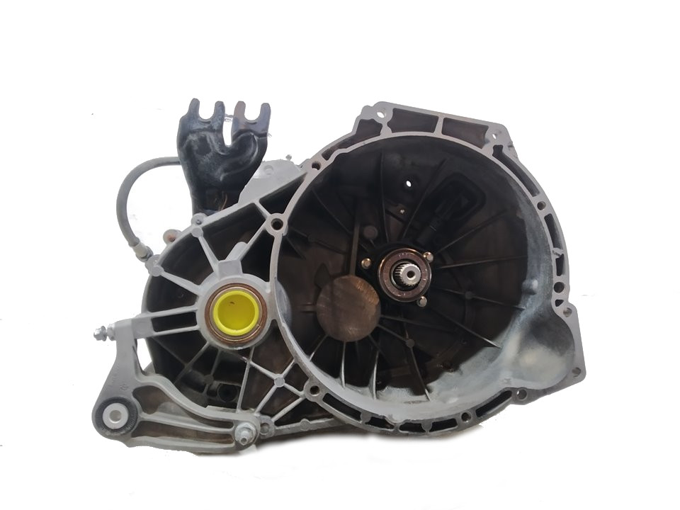 PEUGEOT 3008 1 generation (2010-2016) Gearbox 6M5R7002ZA 25922292