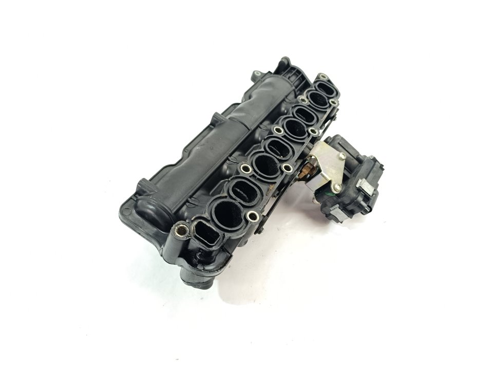 OPEL Insignia A (2008-2016) Intake Manifold 55571993 25928255