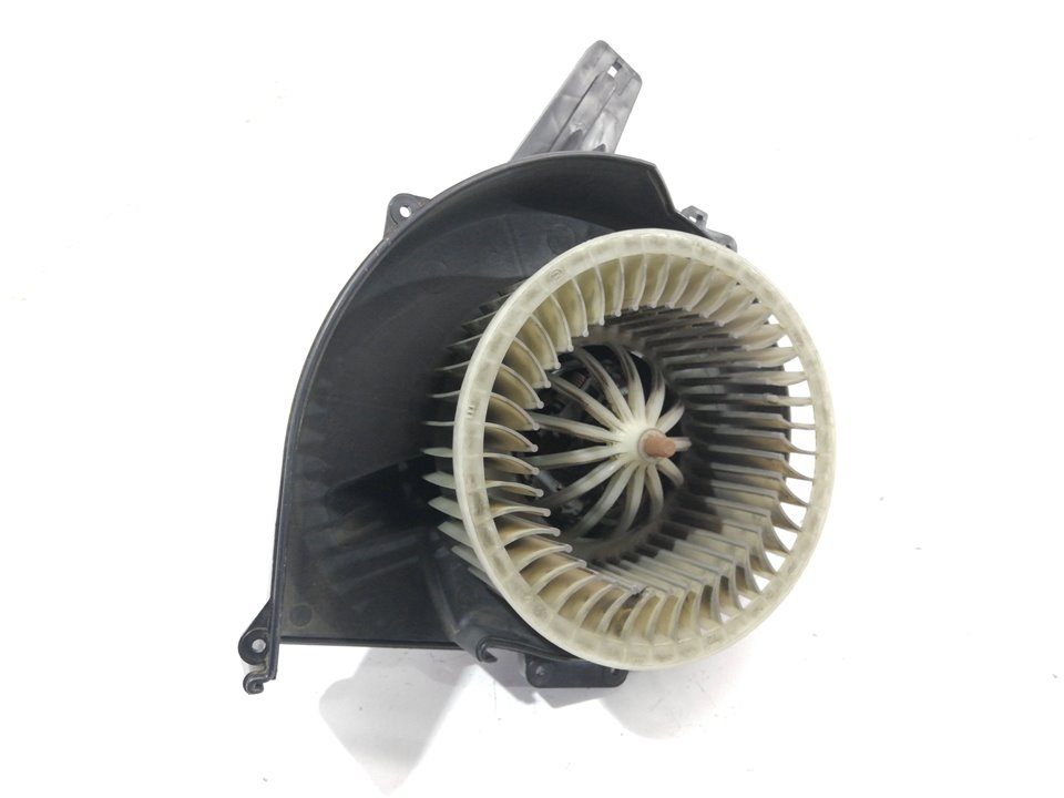 SEAT Cordoba 2 generation (1999-2009) Motor încălzitor interior 6Q1820015 19990160