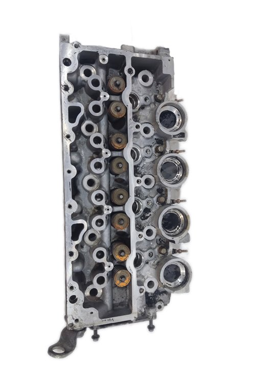 TOYOTA C3 1 generation (2002-2010) Engine Cylinder Head 8HX 20025452