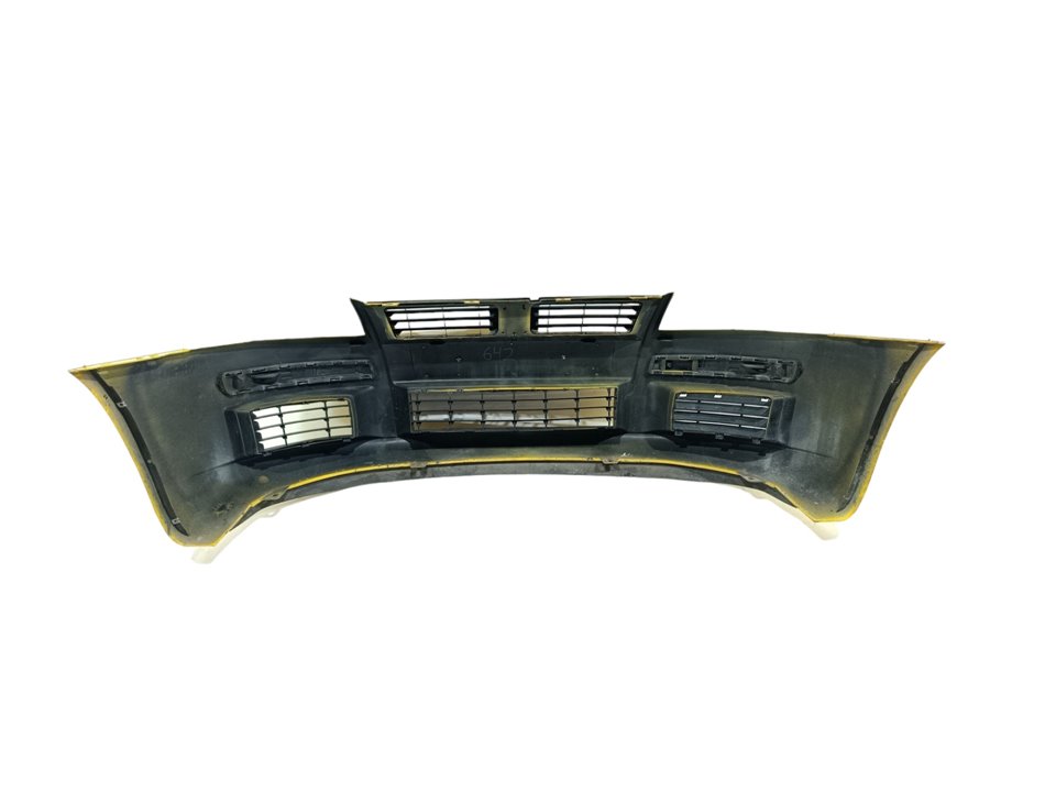 FIAT Stilo 1 generation (2001-2010) Front Bumper 71718787 25925833