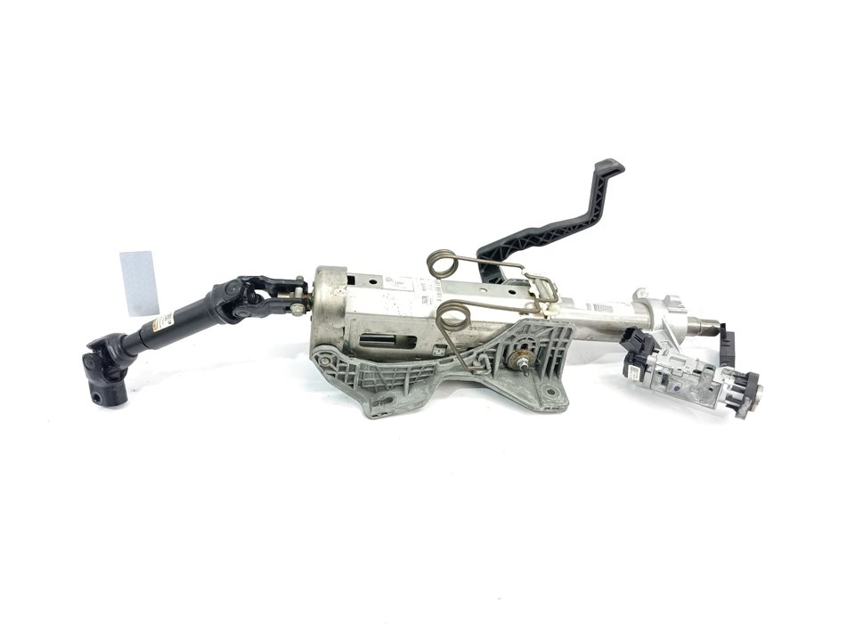 OPEL Insignia A (2008-2016) Steering Column Mechanism 13219343 25926250