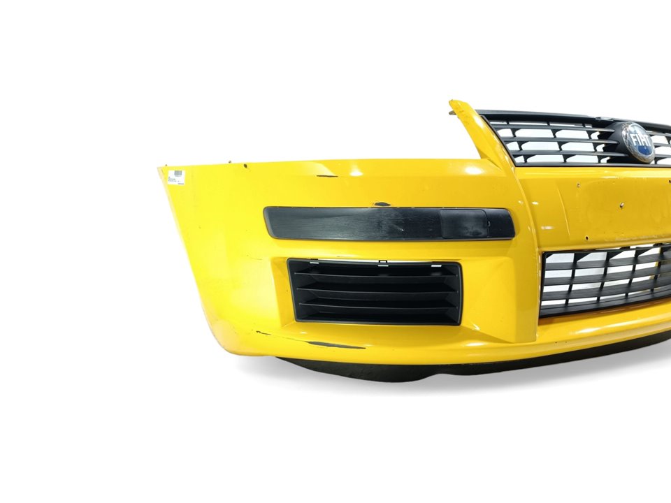 FIAT Stilo 1 generation (2001-2010) Front Bumper 71718787 25925833