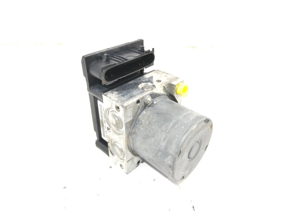 RENAULT Megane 2 generation (2002-2012) ABS Pump 0265231300 19957218