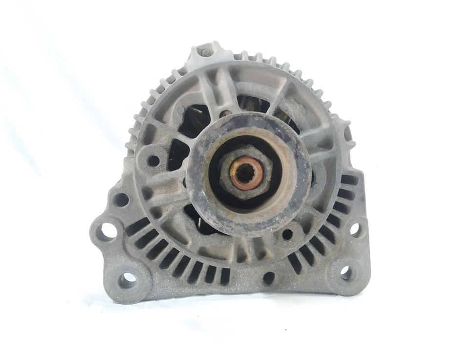 VAUXHALL Alternator 0123320007 25922561