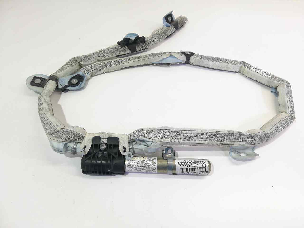 BMW 3 Series E90/E91/E92/E93 (2004-2013) Pravý střešní airbag SRS 85696664603L 19959519