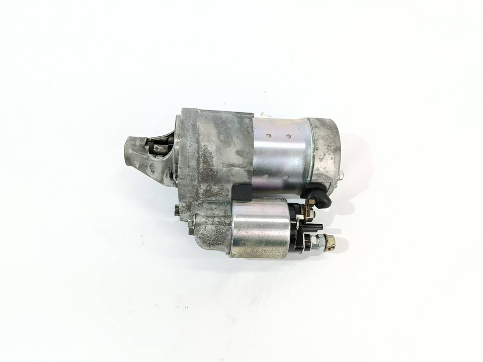 Halter anlasser 843A1000 51890631 de Fiat 500 2012-2016 - pieza usada