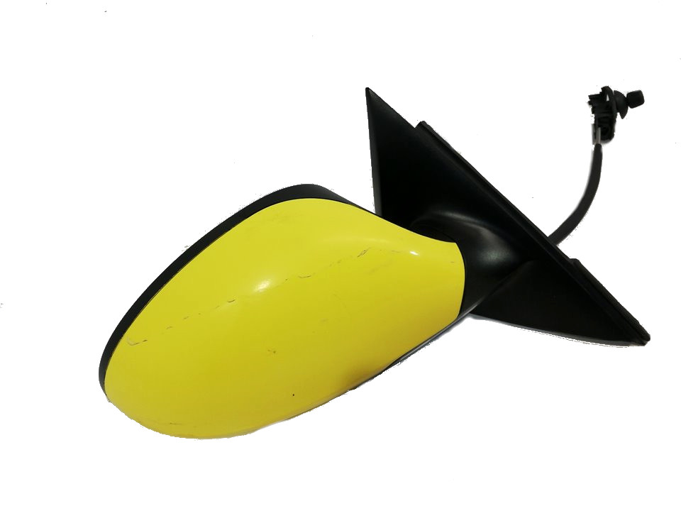 SEAT Cordoba 2 generation (1999-2009) Right Side Wing Mirror 014142 19972667