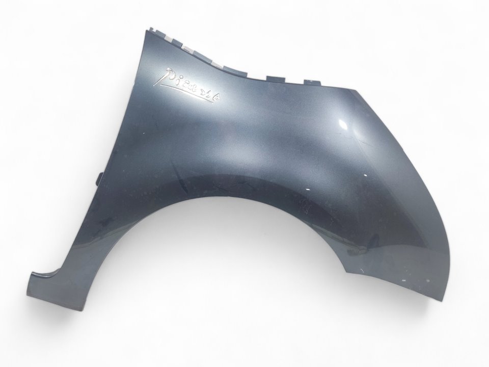 CITROËN C4 Picasso 1 generation (2006-2013) Front Right Fender 7841X2 22473101