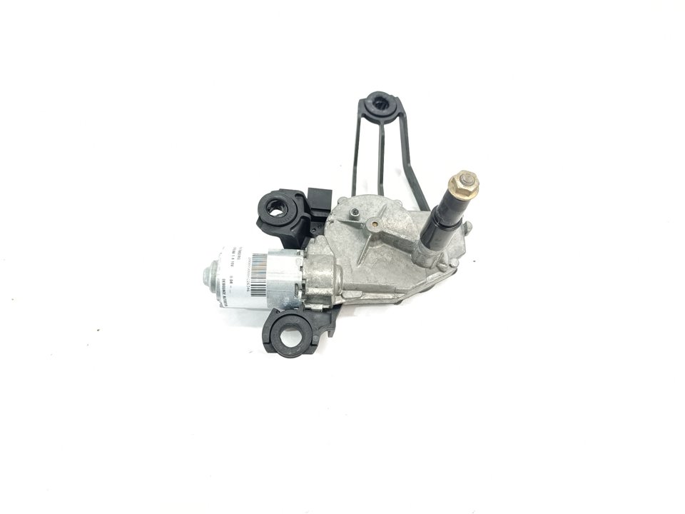 Motor limpia trasero KFU 9646803180 de Citroen C4 ii (nc_) 0-0 - pieza usada