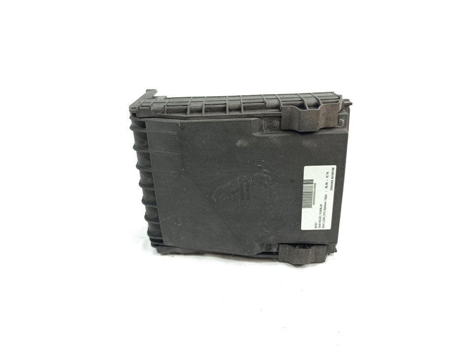 CHEVROLET Golf 5 generation (2003-2009) Fuse Box 1K0937125A 25929333