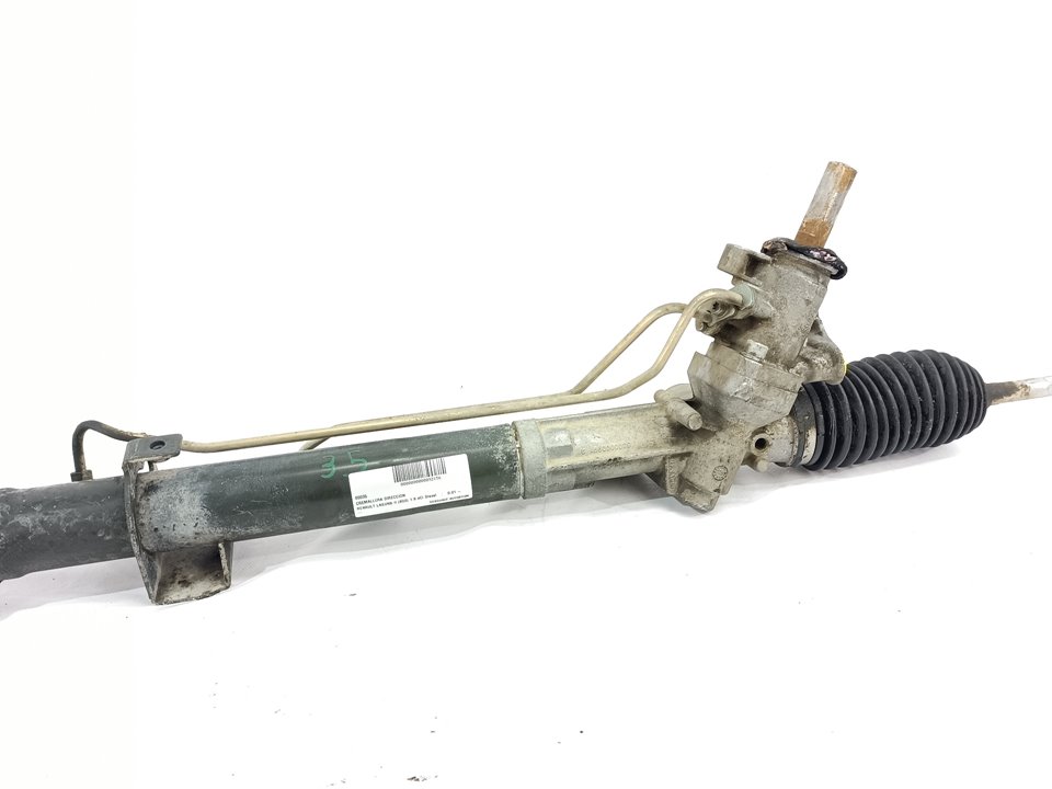 RENAULT Steering Rack 6800000991G 24555786