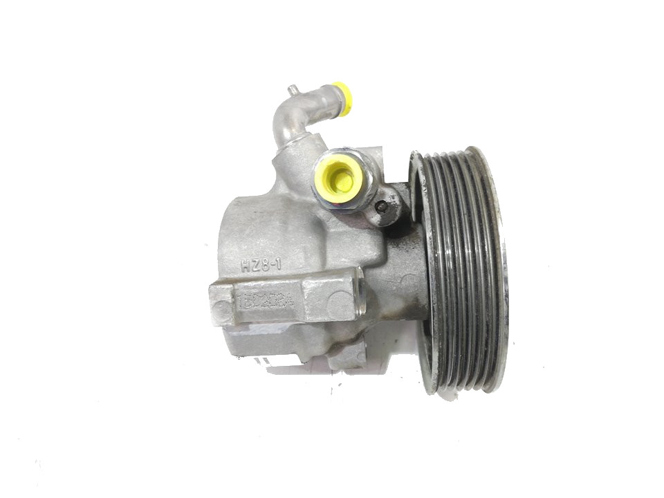 CITROËN Nemo 1 generation (2008-2015) Power Steering Pump 51817135 19996783