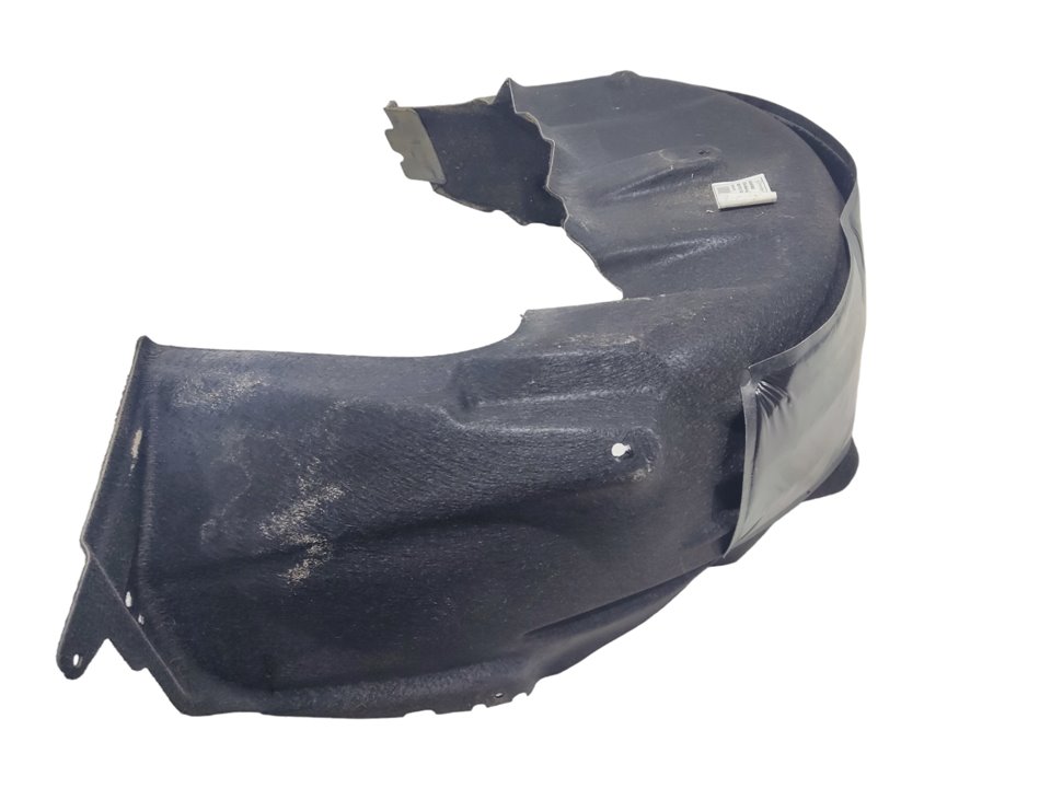 MERCEDES-BENZ GLA-Class X156 (2013-2020) Rear Right Arch Liner A1566900430 25924266