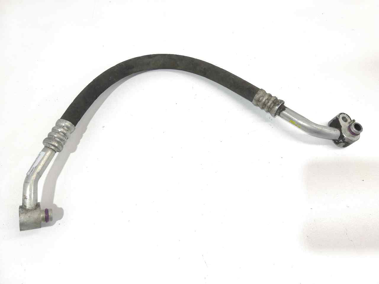 DODGE Ibiza 4 generation (2008-2017) AC Hose Pipe 6R0820721 19966908