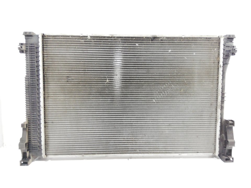 MERCEDES-BENZ E-Class W212/S212/C207/A207 (2009-2016) Air Con Radiator A2045003603 19981891