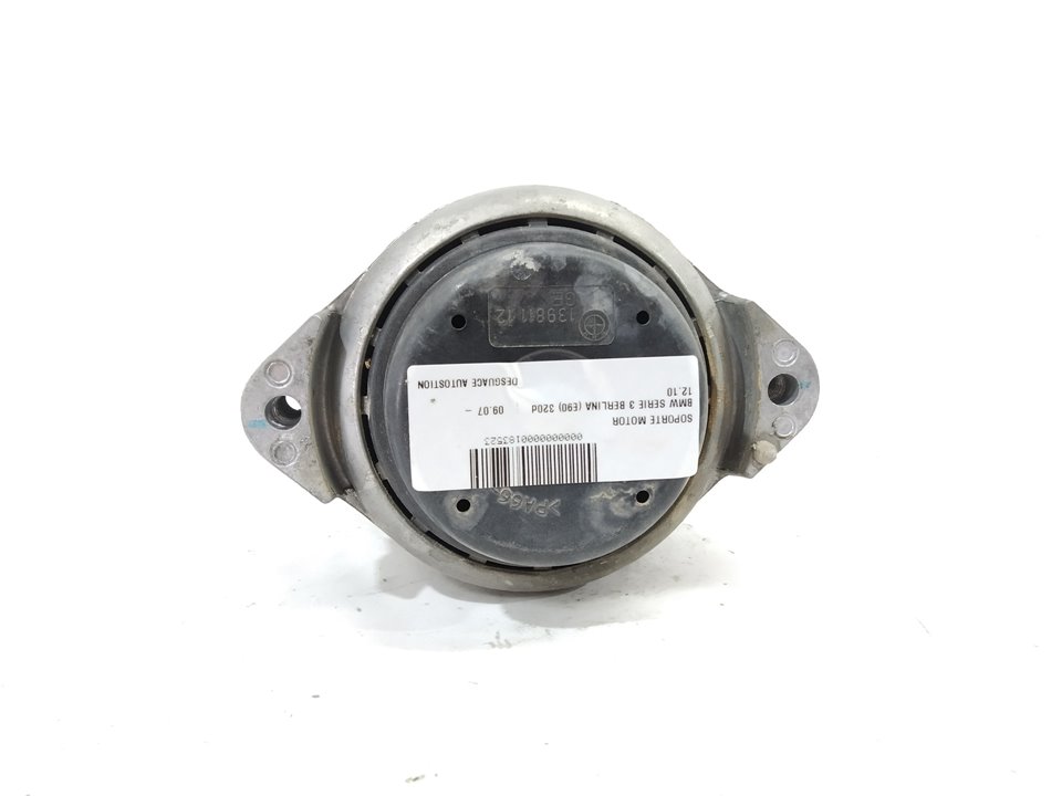 BMW 3 Series E90/E91/E92/E93 (2004-2013) Другие части внутренние двигателя 676680003 20021670