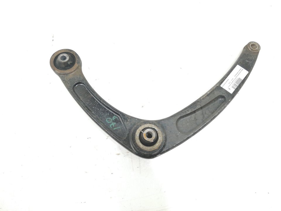 PEUGEOT C4 1 generation (2004-2011) Braț de control inferior dreapta față 1643188980 19962734