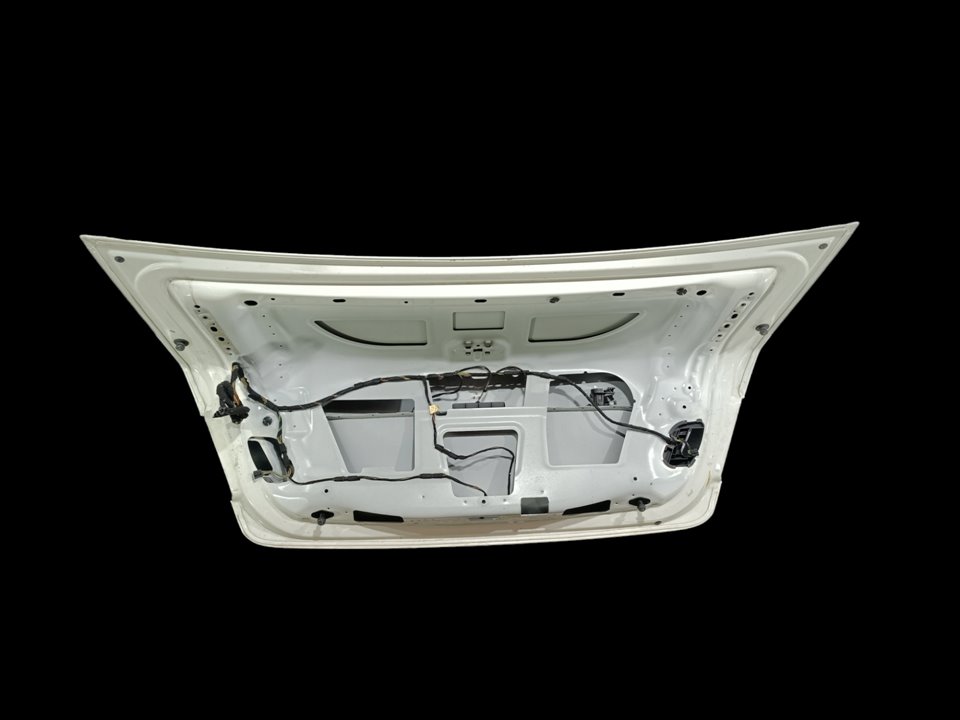 MERCEDES-BENZ E-Class W212/S212/C207/A207 (2009-2016) Крышка багажника A2127500275 24765145