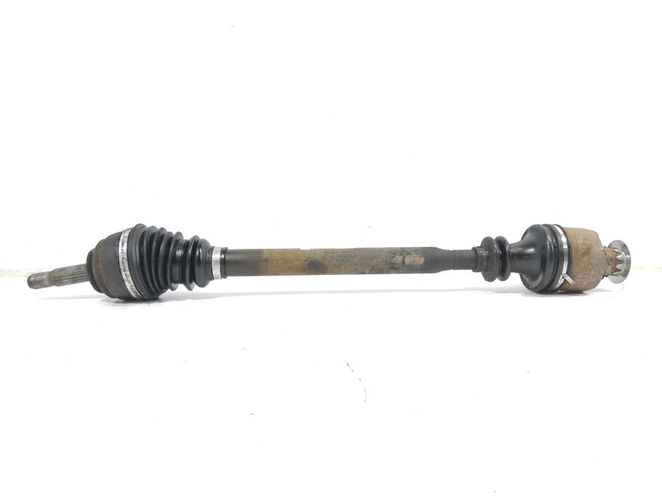 KIA Cee'd 1 generation (2007-2012) Front Right Driveshaft 7701352597 25921611