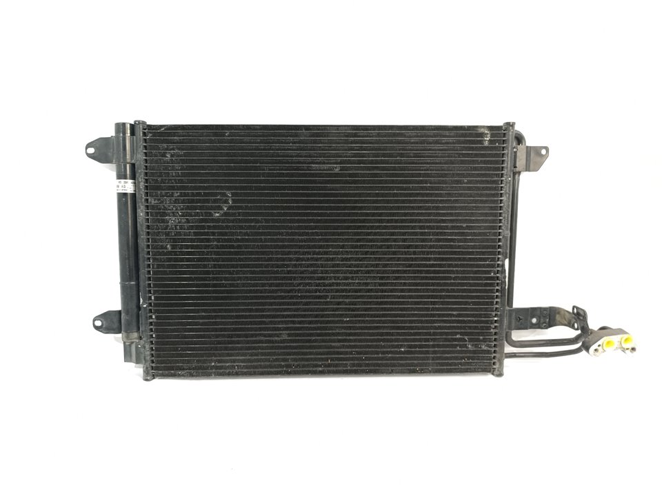 CHEVROLET Radiator aer condiționat 1K0820411Q 25929455