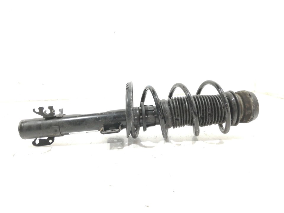 AUDI A7 C7/4G (2010-2020) Front Right Shock Absorber 6C0413031 20004178