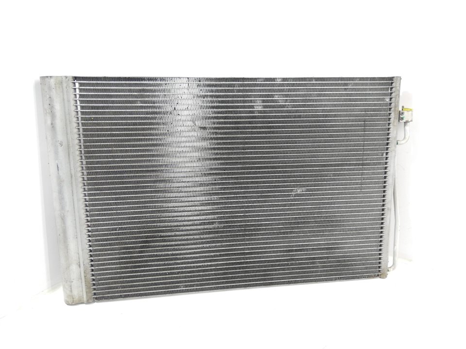 BMW 5 Series E60/E61 (2003-2010) Air Con Radiator 64116933922 25921573