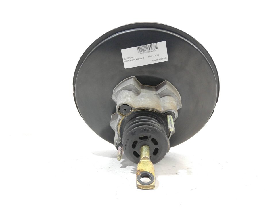 FIAT Cooper R50 (2001-2006) Brake Servo Booster 34336757181 19989912