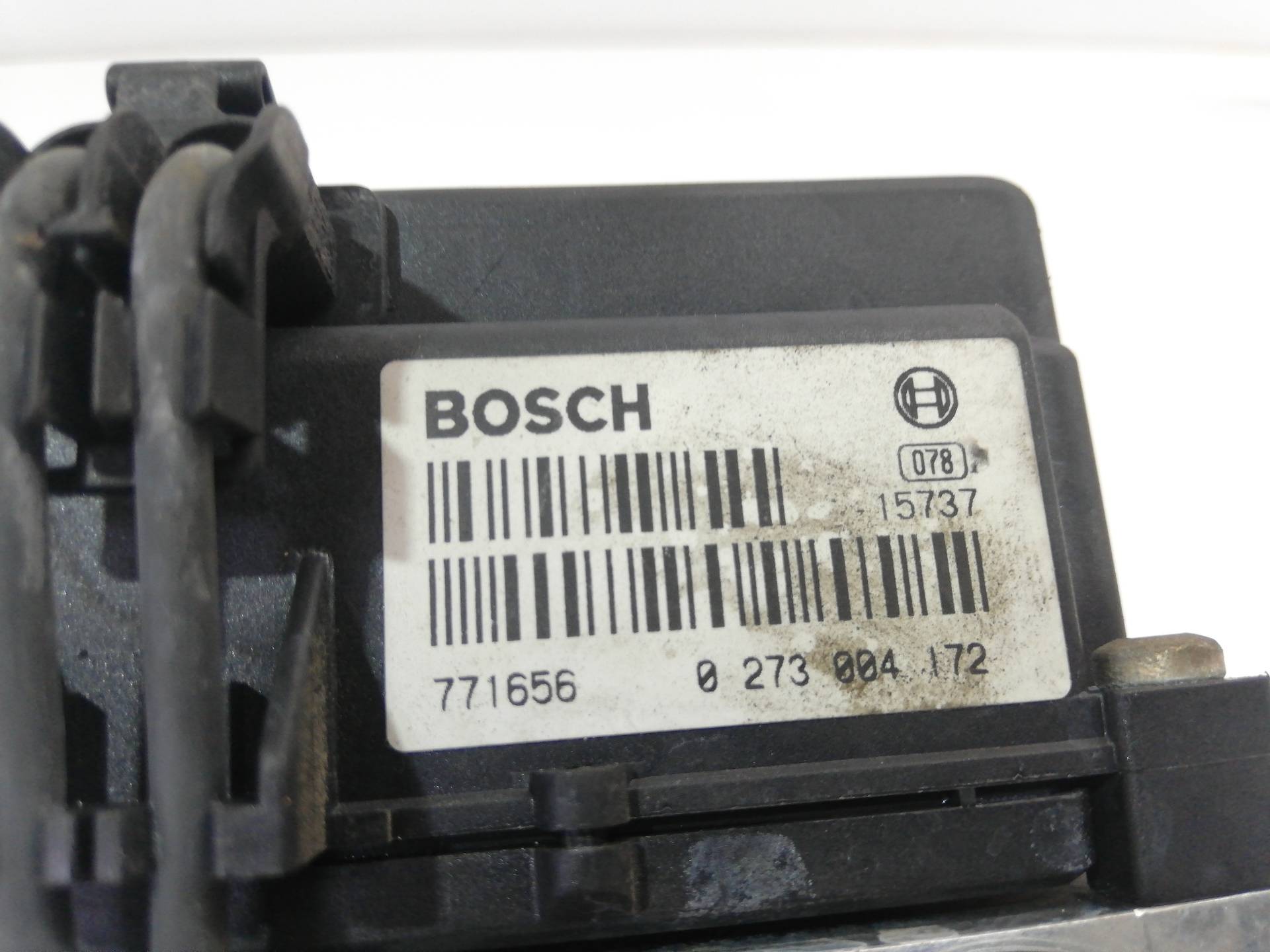 MASERATI 406 1 generation (1995-2004) ABS Pump 0273004172 19950953