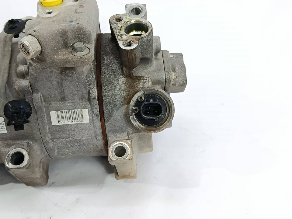 Compresseur clim 1ZR 4472601493 de Toyota Auris (_e15_) 2007-2012 - pieza usada
