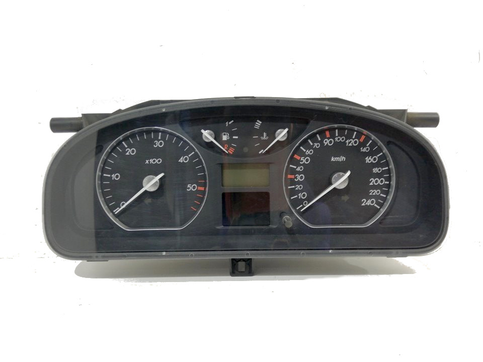 RENAULT Laguna 2 generation (2001-2007) Speedometer 8200328449 26273774