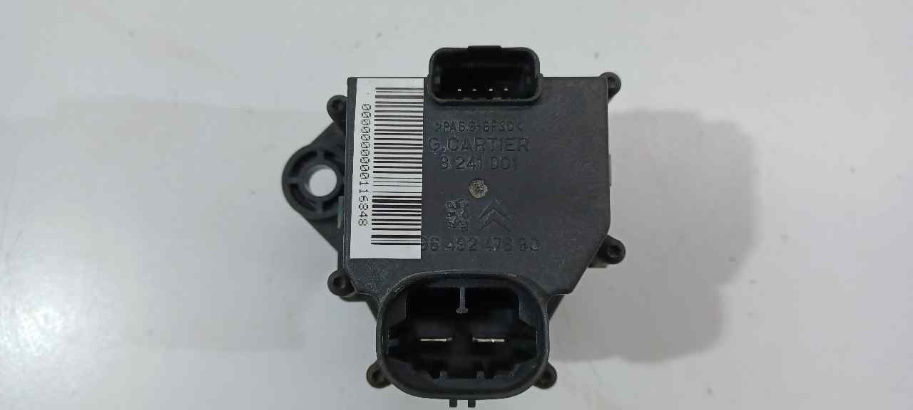 FORD Rapid 2 generation (1985-2023) Ёжик 9649247680 25920345