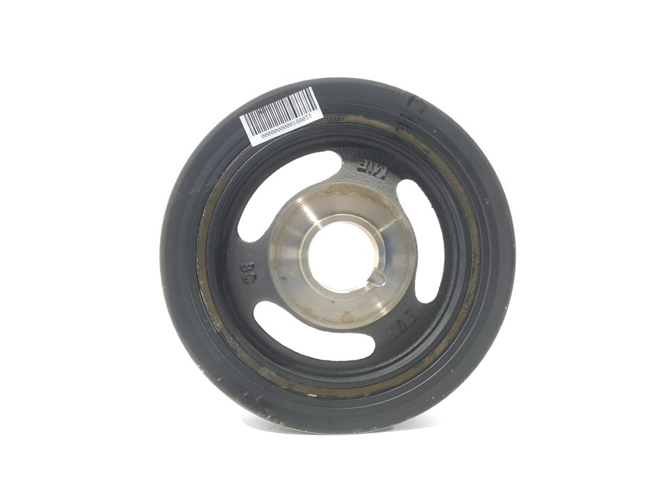 Polea cigueñal 9654961080 de Volvo V40 station wagon (645) 2012-0