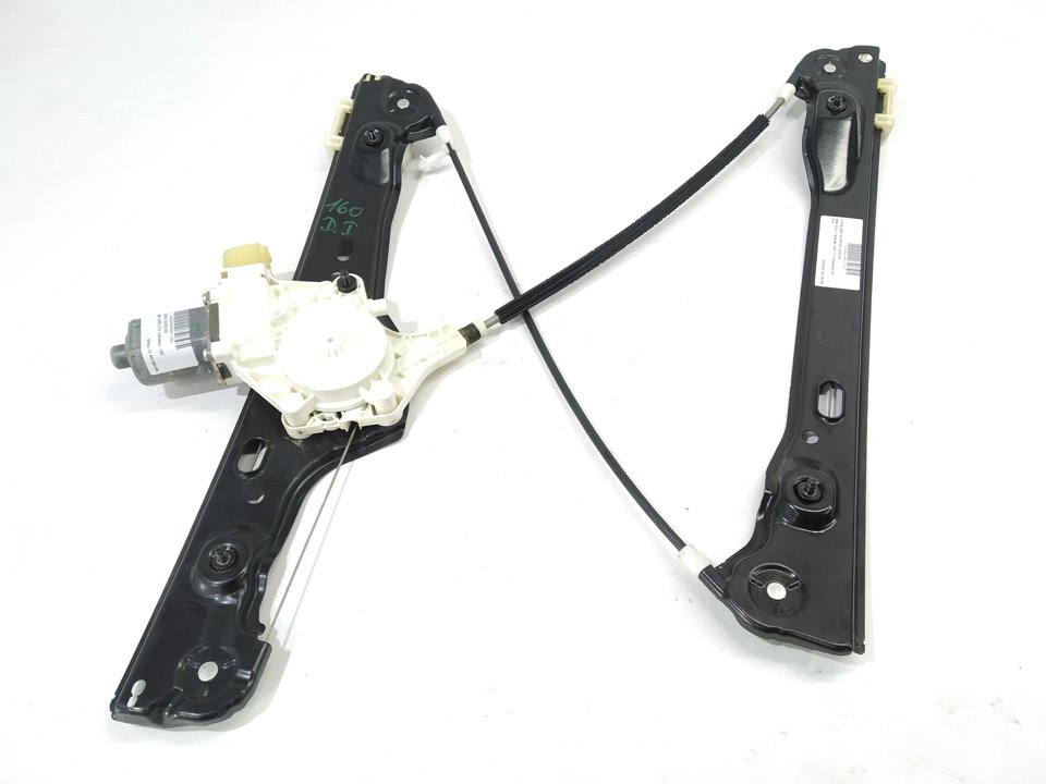 BMW 3 Series E90/E91/E92/E93 (2004-2013) Jobb első ajtó ablakemelője 996625101 20013977