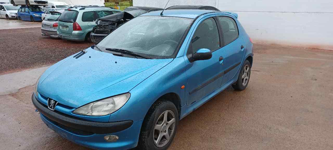 FORD Växellåda 20DL22 25922908