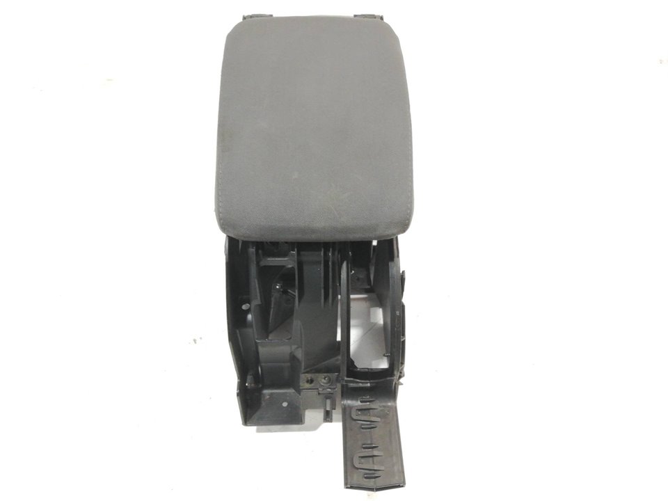 VOLKSWAGEN Jetta 5 generation (2005-2011) Armrest 1K0864207E 19988784