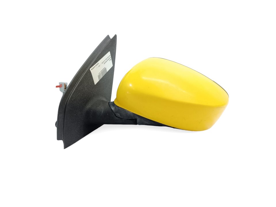 FIAT Stilo 1 generation (2001-2010) Left Side Wing Mirror E30158459 25629359