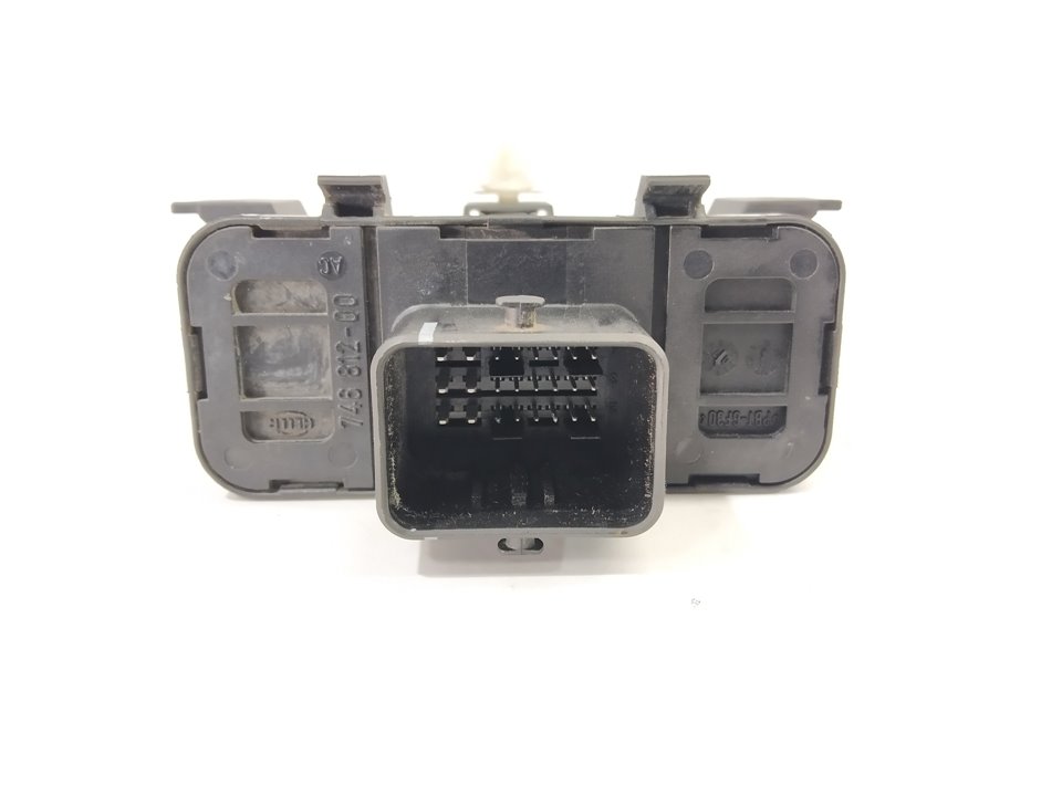 TOYOTA C4 Picasso 1 generation (2006-2013) Headlight Control Unit 5DF009041 20004262