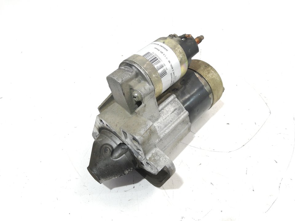 VAUXHALL Octavia 1 generation (1996-2010) Starter Motor 8200306595 25921686