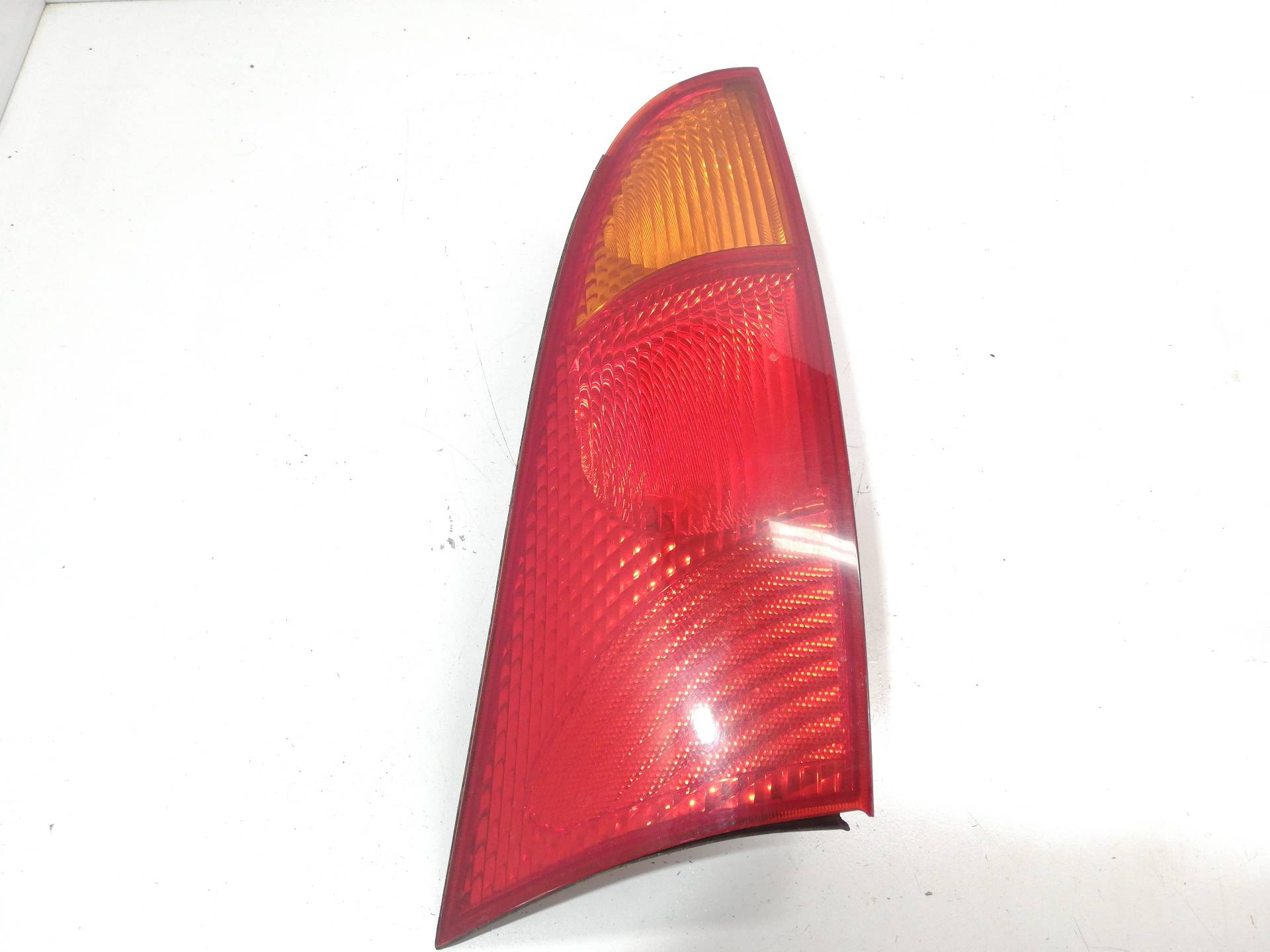 PEUGEOT Focus 1 generation (1998-2010) Rear Left Taillight XS4X13405AC 19973421