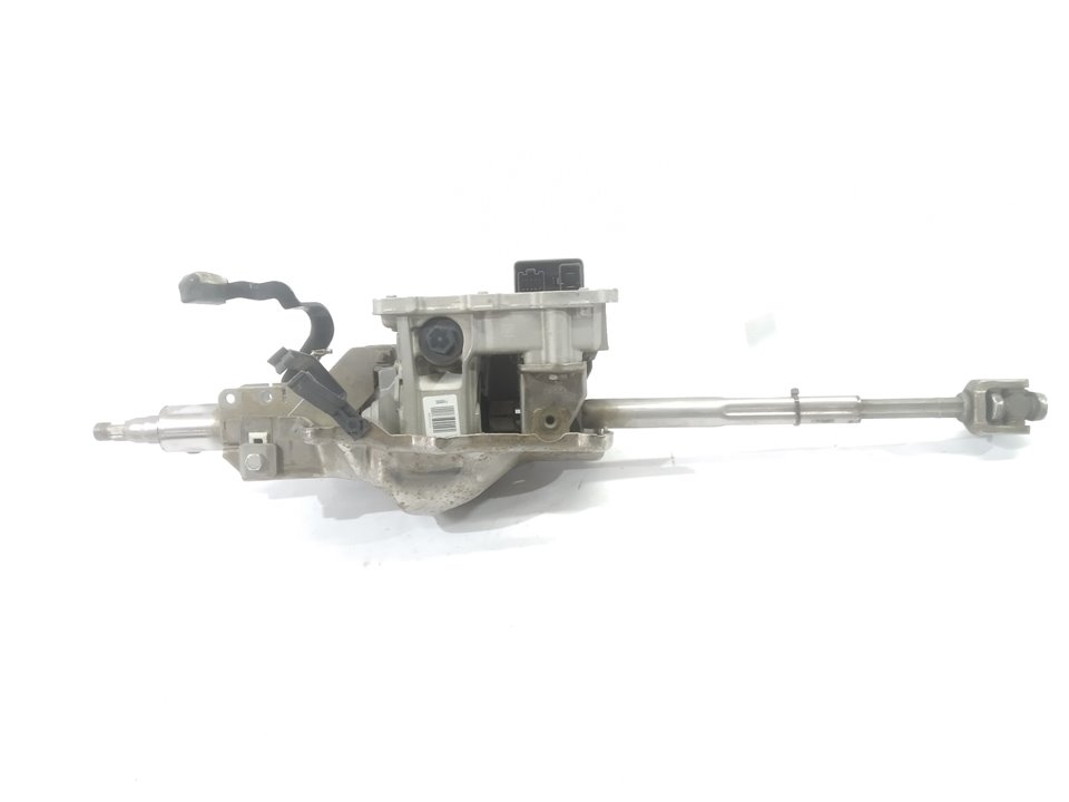 FIAT Stilo 1 generation (2001-2010) Steering Column Mechanism 00051723100 25921962