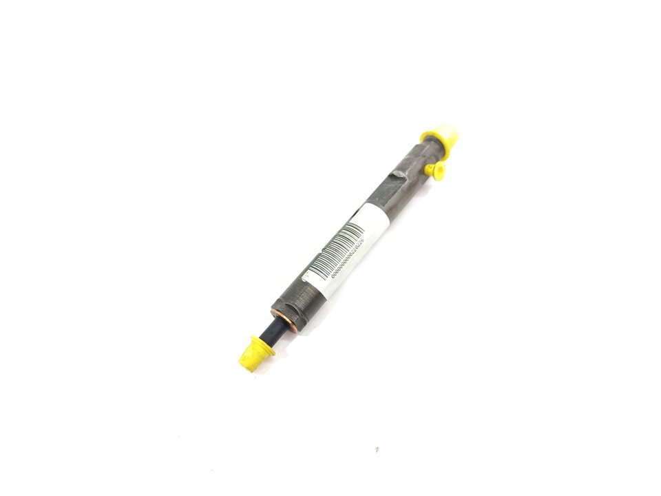 KIA Soul 1 generation (2008-2014) Injecteur de carburant KBAL70P46 25925711