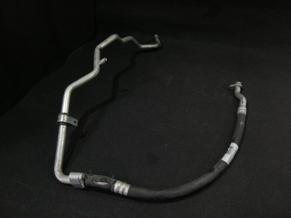 NISSAN Qashqai 1 generation (2007-2014) AC Hose Pipe R134A 19988765