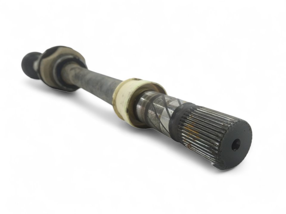 RENAULT Laguna 2 generation (2001-2007) Front Right Driveshaft 8200405445 26274119