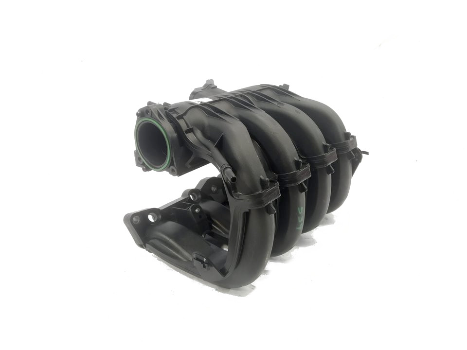 CITROËN C4 1 generation (2004-2011) Intake Manifold 9645400680 25924006