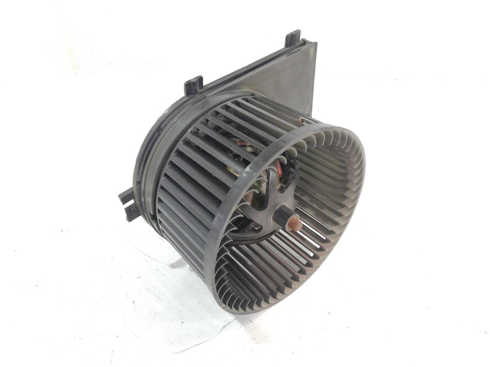 SEAT IS XE20 (2005-2013) Motor încălzitor interior 1J1819021A 25921564