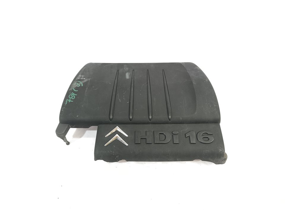 CITROËN C4 1 generation (2004-2011) Engine Cover 9659999880 26685510